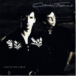 Climie Fisher Facts Of Love USED VINYL 7INCH 45 RPM SINGLE STEREO