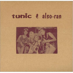 Tunic Also-ran USED VINYL 7INCH