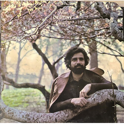 Felix Cavaliere Destiny Vinyl LP USED