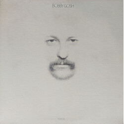 Bobby Gosh Bobby Gosh Vinyl LP USED