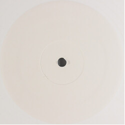 DJ Magic Mike Why Did You Leave? USED VINYL 12INCH 33 S RPM WHITE LABEL