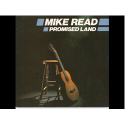 Mike Read Promised Land USED VINYL 7INCH 45 RPM SINGLE