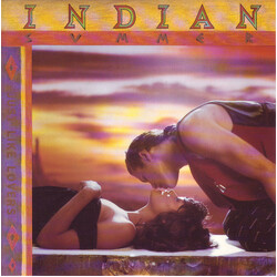 Indian Summer (6) Just Like Lovers USED VINYL 7INCH SINGLE