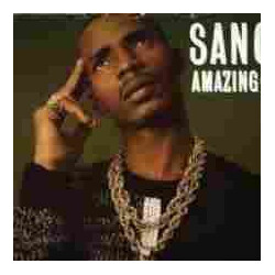 Sanchez Amazing Grace Vinyl 12" USED