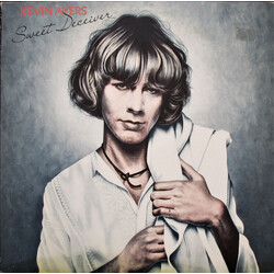 Kevin Ayers Sweet Deceiver Vinyl LP USED
