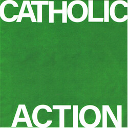Catholic Action One Of Us USED VINYL 7INCH