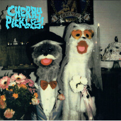 Cherry Pickles Black Hole / Subway Jane USED VINYL 7INCH