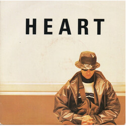 Pet Shop Boys Heart USED VINYL 7INCH SINGLE