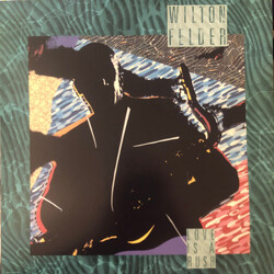 Wilton Felder Love Is A Rush Vinyl LP USED