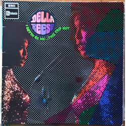 Della Reese I Gotta Be Me...This Trip Out Vinyl LP USED