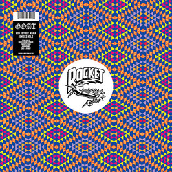 Goat (22) Run To Your Mama Remixes Vol. 2 USED VINYL 12INCH 33 S RPM RECORD STORE DAY LIMITED EDITION