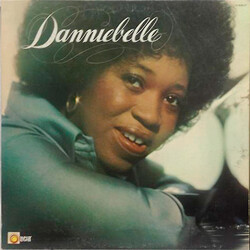 Danniebelle Hall Danniebelle Vinyl LP USED