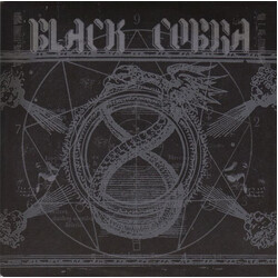 Black Cobra Black Cobra VINYL 7" USED