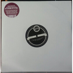 Various My 1st Record, My First Store USED VINYL 12INCH COMPILATION 45 RPM MINI-ALBUM LIMITED EDITION