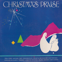 Twila Paris / Michael Card / Regeneration (4) / Mickey & Becki / Don Wyrtzen / Stephanie Boosahda / Christine Wyrtzen / Michael James Murphy Christmas