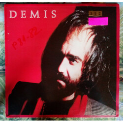 Demis Roussos Demis Vinyl LP USED