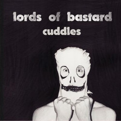 Lords Of Bastard Cuddles Vinyl LP USED