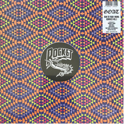 Goat (22) Run To Your Mama Remixes Vol. 1 USED VINYL 12INCH 33 S RPM RECORD STORE DAY LIMITED EDITION