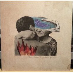 Josh Rouse The Embers Of Time Vinyl LP USED
