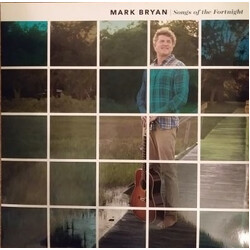 Mark Bryan Songs of the Fortnight Vinyl LP USED