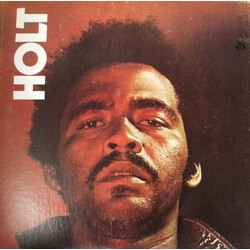 John Holt Holt Vinyl LP USED