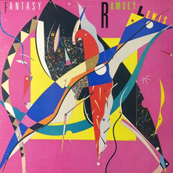 Ramsey Lewis Fantasy Vinyl LP USED