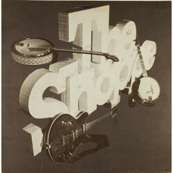 The Shoppe The Shoppe Vinyl LP USED