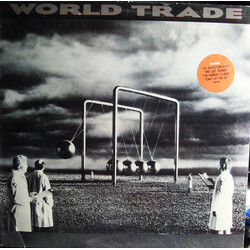 World Trade World Trade Vinyl LP USED