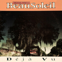 Beausoleil Déjà Vu Vinyl LP USED
