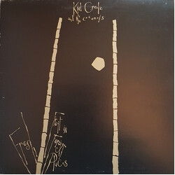 Kid Creole And The Coconuts Fresh Fruit In Foreign Places Vinyl LP USED