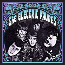 The Electric Prunes Stockholm 67 Vinyl LP USED