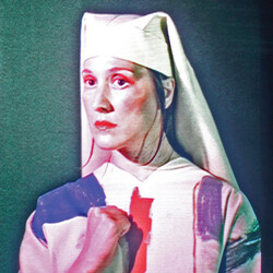 Cate Le Bon Pompeii Vinyl LP USED