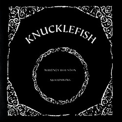 Knucklefish / Bert (4) Knucklefish / Bert USED VINYL 7INCH 45 RPM