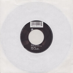 Jimmy Nail Ain't No Doubt USED VINYL 7INCH SINGLE 45 RPM