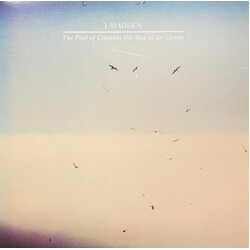 James Maddon The Pool Of Emotion The Size Of An Ocean USED VINYL 7INCH 45 RPM SINGLE