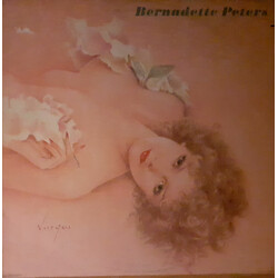 Bernadette Peters Bernadette Peters Vinyl LP USED