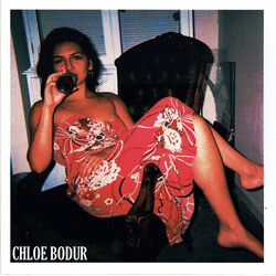 Chloe Bodur Billie USED VINYL 7INCH 45 RPM