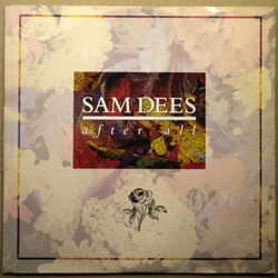 Sam Dees After All USED VINYL 12INCH 45 RPM SINGLE