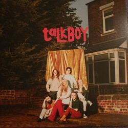 Talkboy (2) Wasting Time USED VINYL 7INCH 45 RPM