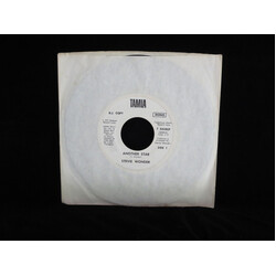 Stevie Wonder Another Star USED VINYL 7INCH 45 RPM PROMO STEREO MONO
