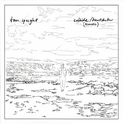 Thomas J Speight Collide (Acoustic) / Heartshaker (Acoustic) USED VINYL 7INCH