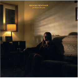 Brooke Bentham Perform For You USED VINYL 7INCH