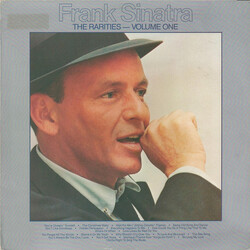 Frank Sinatra The Rarities - Volume One Vinyl LP USED