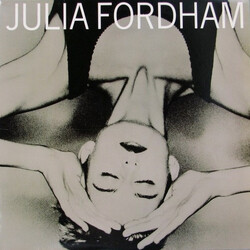Julia Fordham Julia Fordham Vinyl LP USED