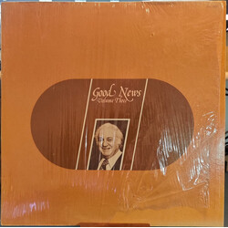 Various Good News Volume Three Vinyl LP USED