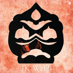 TK Webb TK Webb Vinyl LP USED
