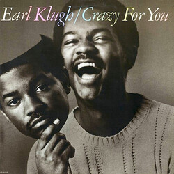 Earl Klugh Crazy For You Vinyl LP USED