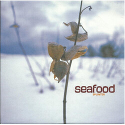 Seafood Splinter USED VINYL 7INCH 45 RPM