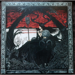 Absu Barathrum: V.I.T.R.I.O.L. Vinyl LP USED