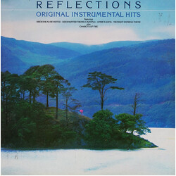 Various Reflections Vinyl LP USED